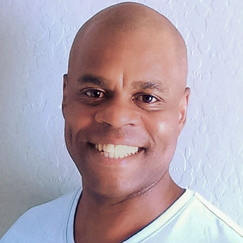 Ade' McCray – USA, California