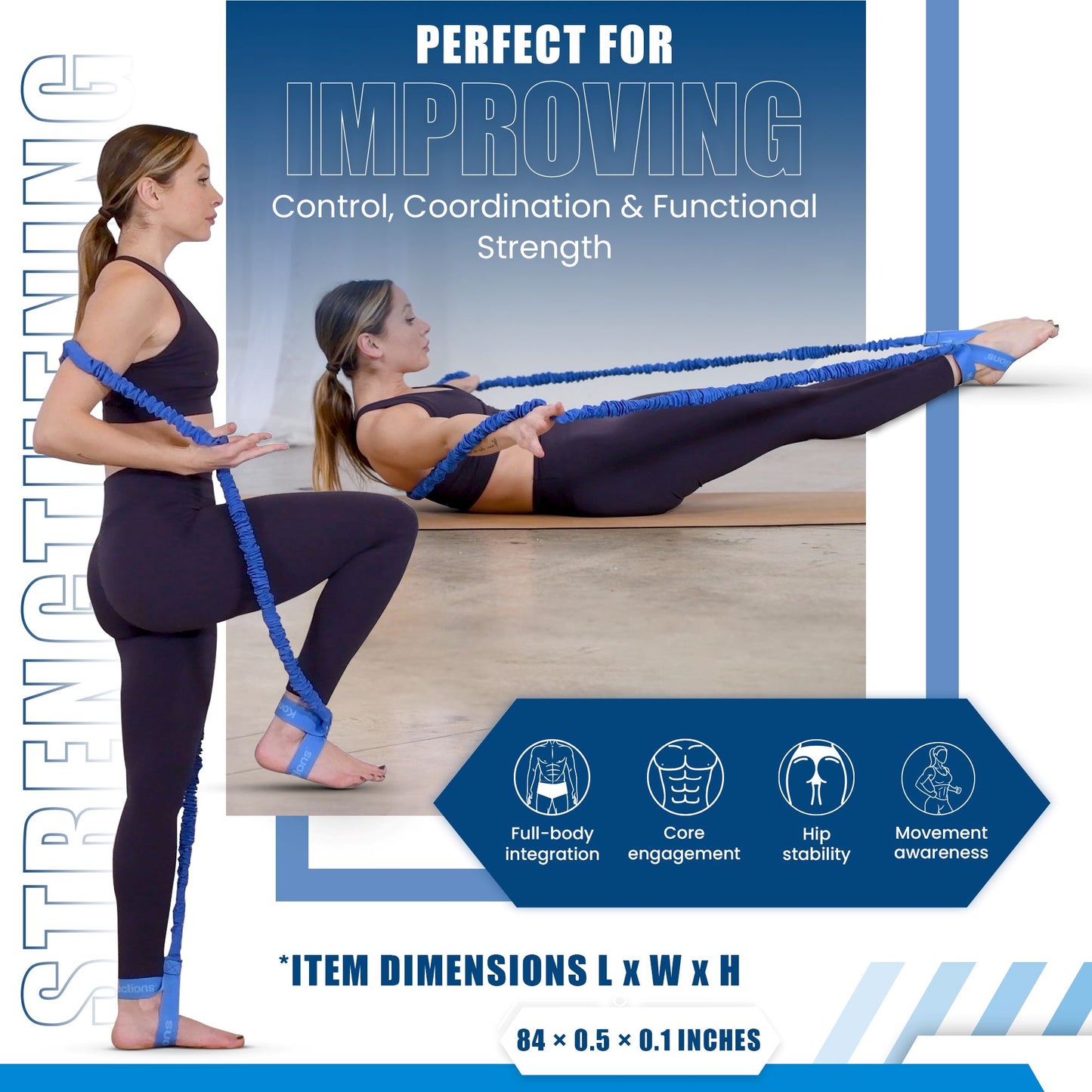 Bağlantılar® Bant