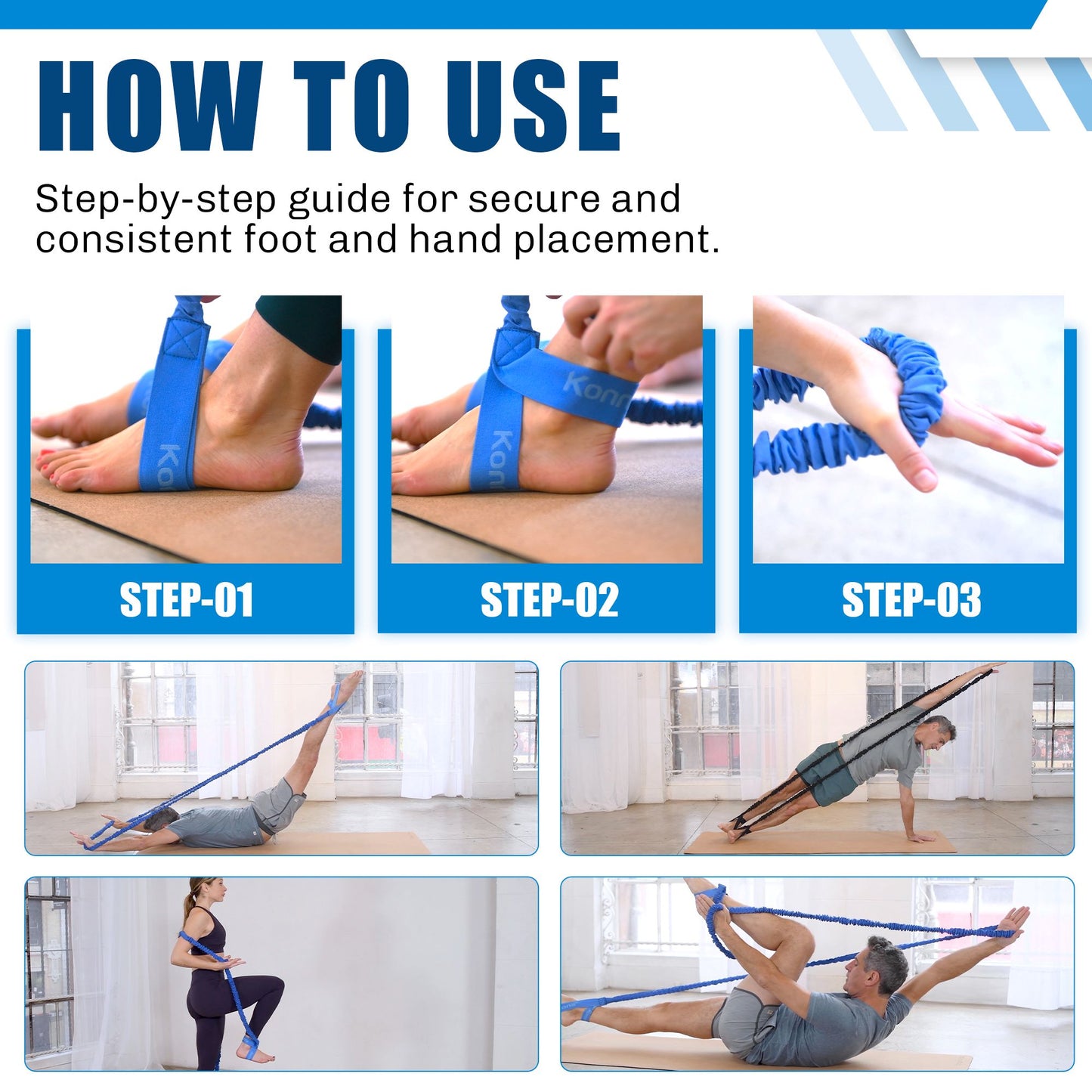 Bağlantılar® Bant