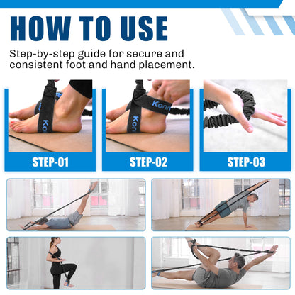 Bağlantılar® Bant