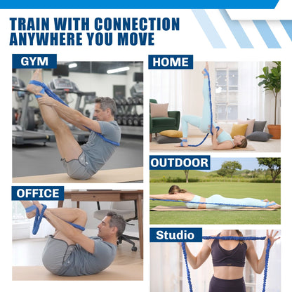 Bağlantılar® Bant