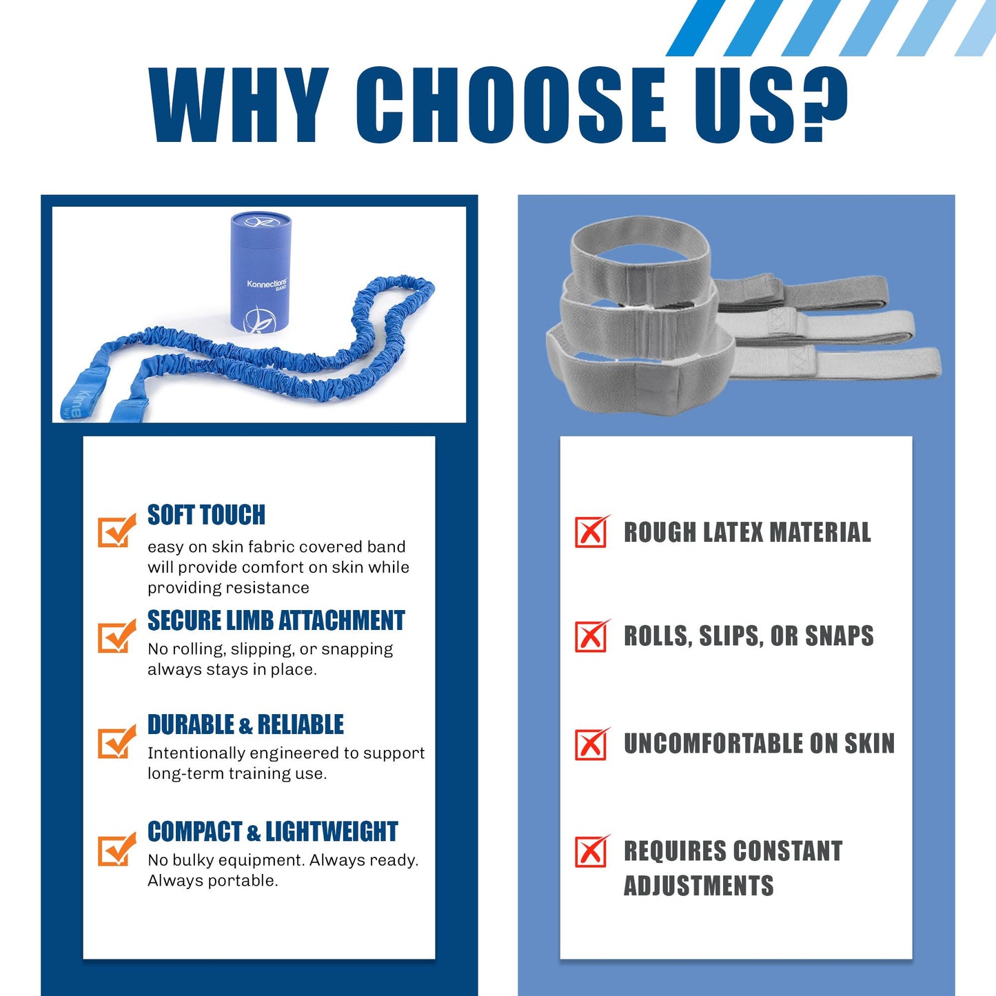 Bağlantılar® Bant